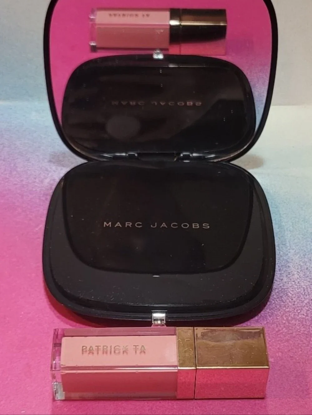 Marc Jacobs Hi-Fi Filter Instamarc Contour Palette